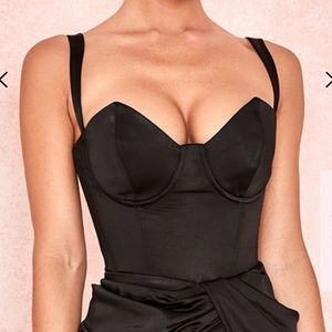 House of cb bodysuit